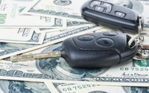 Car resale value: How can I sell my car for more?