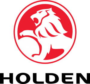 Holden logo