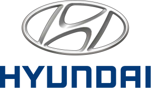 Hyundai Motor Company logo