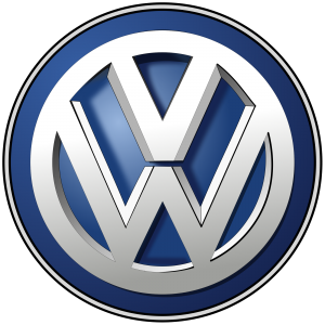 Volkswagen logo