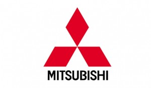 mitsubishi logo