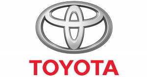 toyota logo