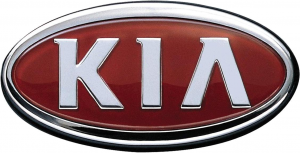 Kia logo